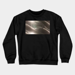 Seamless Futuro Texture Patterns XVI Crewneck Sweatshirt